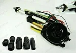 Fit Mercedes R107 380SL 560SL R129 320 SL500 Power Antenna Am Fm Radio Kit New. Price: $57.99.