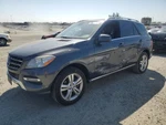 Antenna Oem 2012 Mercedes-benz ML350 1YR Wrnty Used. Price: $100.00.