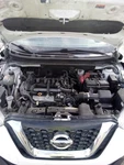 Used Front Suspension Stabilizer Bar Fits: 2020 Nissan Kicks Grade. Price: $140.70.