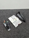 Bmw 4 Series F30 F32 F36 Telematics Bluetooth Module + Antenna Shark Fin Used. Price: $313.51.