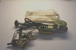 Vintage Nos Hia Harada RX-10 Semi-automatic Am/fm Power Antenna Still Box! Used. Price: $65.99.