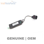 2010-2015 Audi Q7 Rear Upper Antenna Booster 4L0035225Q Used. Price: $10.99.
