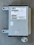 Volvo Oe Stereo Amplifier 31489492 2011-2018 XC70 XC60 V60 S80 Used. Price: $200.00.