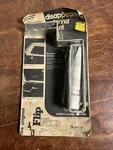 Open Box Shur-lok The Original Flip Flop Disappearing Antenna Mount 1976 Used. Price: $19.97.
