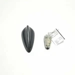 2014 Bmw 228I F22 Antenna Gray Color 9209430-01 9253669-03 Used. Price: $55.00.