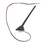 2008 2012 Scion Xd Radio Roof Antenna Assembly Amplifier 86300-52400 2555 Used. Price: $67.99.