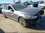 Antenna Oem 2017 Genesis G90 1YR Wrnty 96210D2090SY6 Used. Price: $136.00.