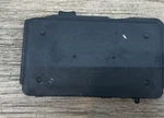 2021-2023 Volkswagen Antenna Booster Assy Oem Part# 5NA-980-611-A Used. Price: $49.89.