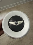 09 11 12 Hyundai Genesis Oem Center Cap 52960-3M100/3M150 Used. Price: $89.00.