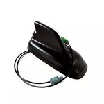 Genuine Volkswagen 2009-2011 Tiguan Antenna 5N0-035-501-A New. Price: $308.82.