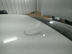 A4 Audi 2012 Antenna 104907432 Used. Price: $68.85.