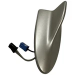 10- 2012 Lexus HS250H Shark Fin Roof Antenna 86760-75030-B3 Oem Used. Price: $25.98.