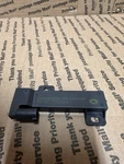 2014-19 Jeep Cherokee Keyless Entry Antenna Oem P56046957AA Used. Price: $15.00.