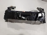 Trunk Latch Assembly - 2008 Chevy Corvette C6 Base Model Coupe Oem 15220345 Used. Price: $224.10.