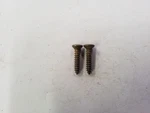 Radio Antenna Base Screws Fits 99 00 01 02 03 04 05 06 07 Ford F250 F350 Used. Price: $20.00.