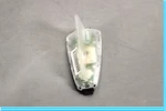 12-16 Bmw F30 328I 335I Roof Antenna Shark Fin Module Base Mount Oem Used. Price: $24.00.