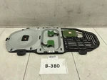 2010 Mercedes GL350 Interior Radio Roof Antenna W/ Amplifier Booster Oem+ Used. Price: $83.66.