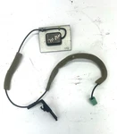 2015 Subaru Wrx Antenna Module Gps Navigation 86277FJ100 Oem Used. Price: $33.56.