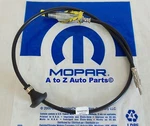 New 1994-2001 Dodge Ram 1500-3500,RADIO Antenna Cable / Body Assembly,oem Mopar. Price: $89.95.