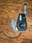 1999-2005 Mazda Miata Oem Power Antenna Assembly NC72-76-930 Used. Price: $99.99.