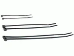 Install Bay BCT4 Long 100 Pcs Black Colored Premium Quality Cable Ties New. Price: $6.99.