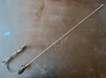 Metra 44-CR72 85-96 Jeep Commanche Cherokee Wagoneer Radio Antenna Adapter Open. Price: $29.00.
