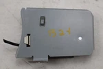 2017-2019 Ford Escape Radio Antenna Control Module HJ5T-19K351-AA Oem Used. Price: $79.99.