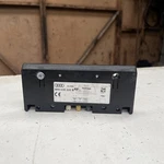 Audi A4 B6 B7 03-09 Convertible Rear Receiver Antenna Amplifier 8H0035225B Used. Price: $60.41.