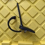 2011 2015 Kia Sportage Roof Mounted Radio Antenna Combination 96210-3W000 Used. Price: $49.00.