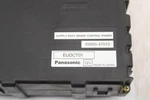 Chassis Ecm Brake Power Supply Trunk Fits 07-17 Lexus LS460 1351877 Used. Price: $69.00.