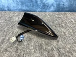 Toyota GR86 2022-2025 Roof Shark Fin Radio Antenna Receiver Black Oem Used. Price: $33.96.