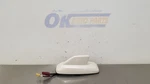 Chevy Suburban 1500 Roof Mounted Antenna Shark Fin White 84423816 Used. Price: $80.75.