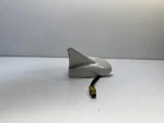 Used Oem Maserati Roof Fin Shark Antenna 670076136 For 2014-2018 Ghibli 3.0L Rwd. Price: $43.99.