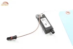 2017 2020 Jaguar F-pace Rear Left Side Antenna Amplifier Module Unit Oem Used. Price: $16.49.