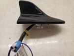 Lexus ES350, Antenna Roof Mounted Fin W/navigation, 13-15, BLACK-212,86760-33090 Used. Price: $147.84.
