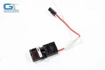 2012 - 2020 Tesla Model Radio Antenna Noise Filter Module Unit Oem Used. Price: $17.49.