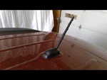 Traverse 2011 Antenna 339403 Used. Price: $119.95.