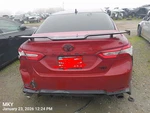 Antenna Oem 2023 Toyota Camry 1YR Wrnty 867600E070 Used. Price: $100.00.