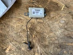 2008-2013 Volvo C30 Antenna Amp 30732030 Oem Used. Price: $11.70.