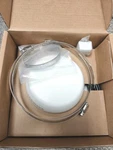 Peplink Mobility 22G 5G 5-IN-1 2XCELLULAR 2XWI-FI 1XGPS White Sma New. Price: $200.00.
