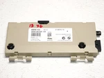 Rear Diversity Radio Signal Frequency Amplifier Hatch Antenna Oem Bmw X6 08-14 Used. Price: $92.00.