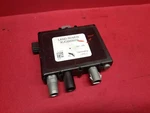 Land Rover Range Hse Antenna Aerial Amplifier Unit XUO000010 Used. Price: $47.99.