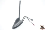2021 - 2025 Ford Bronco Sport Oem Roof Exterior Antenna Module & Mast Used. Price: $93.49.