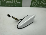 2016-2018 Hyundai Elantra Shark Fin Antenna Match White 96210-F3030WW8 Oem Used. Price: $89.00.