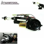 Power Antenna Aerial Am Fm Radio Kit For Jeep Cherokee Grand Wagoneer Comanche New. Price: $89.99.