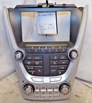 10 11 12 13 14 15 Chevrolet Equinox Ac & Heater Panel 23450883 DRX20 Used. Price: $34.00.
