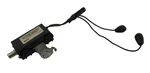 06-11 Buick Lucerne Radio Antenna Control Module Window Adapter Oem Used. Price: $36.00.