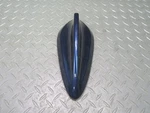2014-2018 Bmw F15 X5 Rear Roof Radio Shark Fin Antenna Cover Used. Price: $43.69.