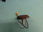 Chrysler Town Country Dodge Grand Caravan 09 10 Sirius Satellite Radio Antenna Used. Price: $54.94.