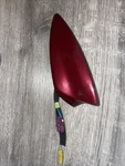 2016-2018 Chevrolet Malibu Roof Radio Shark Fin Antenna Red 23370710/190 Used. Price: $65.00.